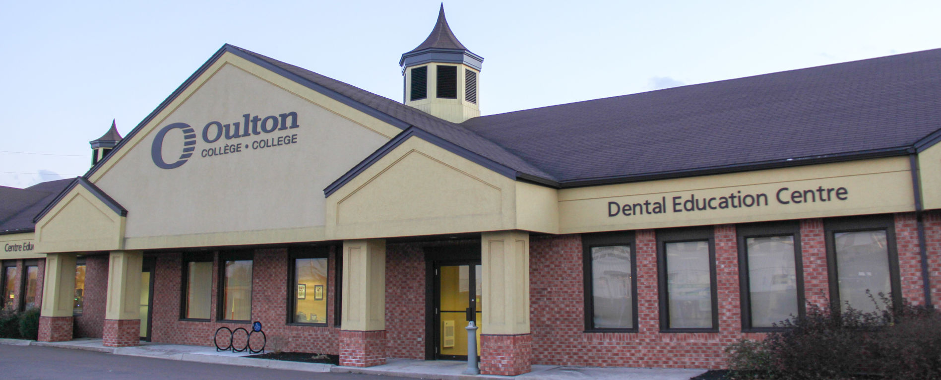 phoenix college dental clinic